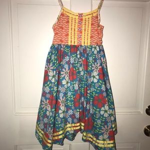 Matilda Jane dress. Excellent condition!